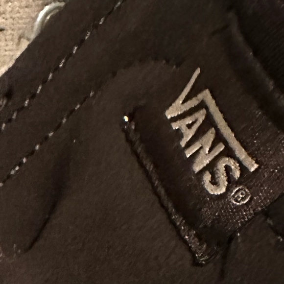 BNIB Filmore Hi VansGuard women's suede high-top shoes, 8. Brown - Picture 9 of 15